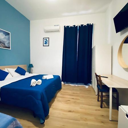 Hello Home Guesthouse Рим Екстериор снимка