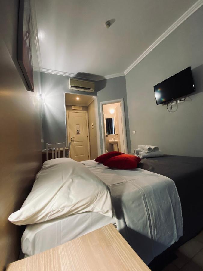 Hello Home Guesthouse Рим Екстериор снимка