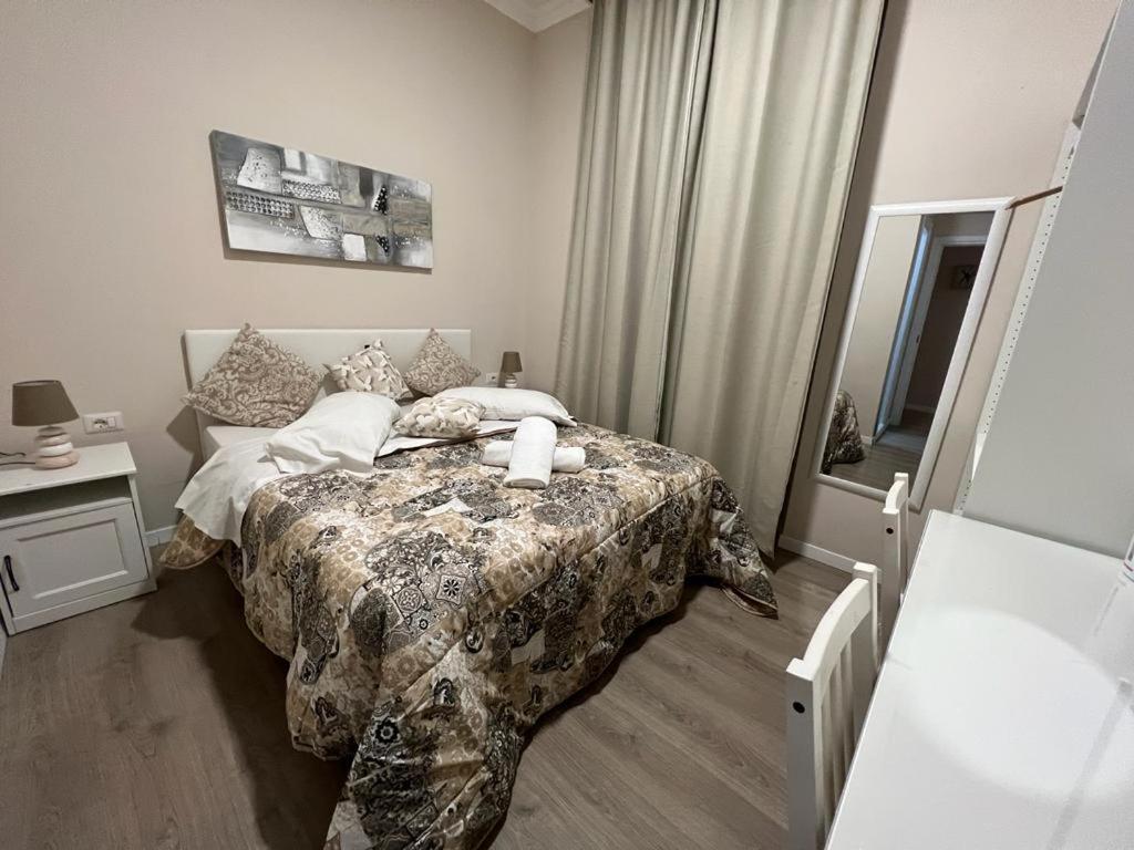 Hello Home Guesthouse Рим Екстериор снимка