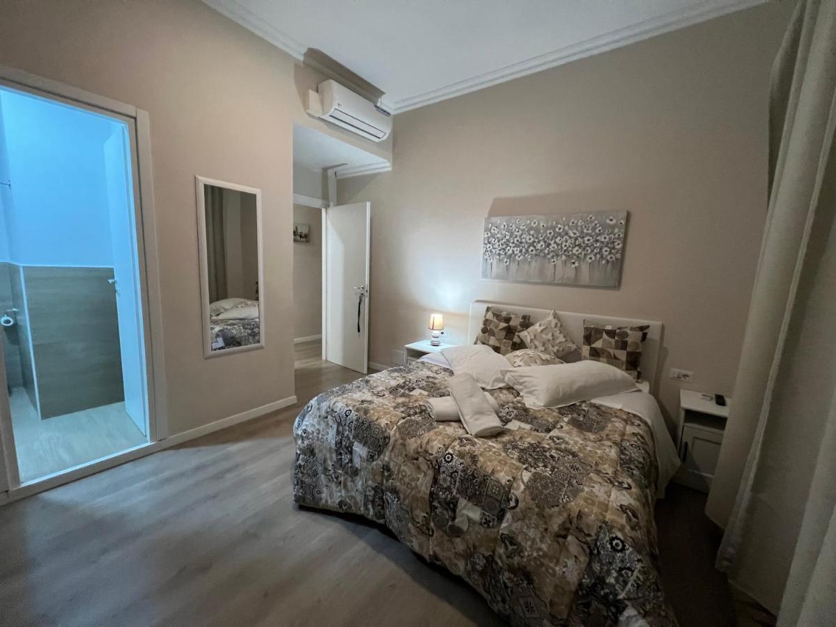 Hello Home Guesthouse Рим Екстериор снимка