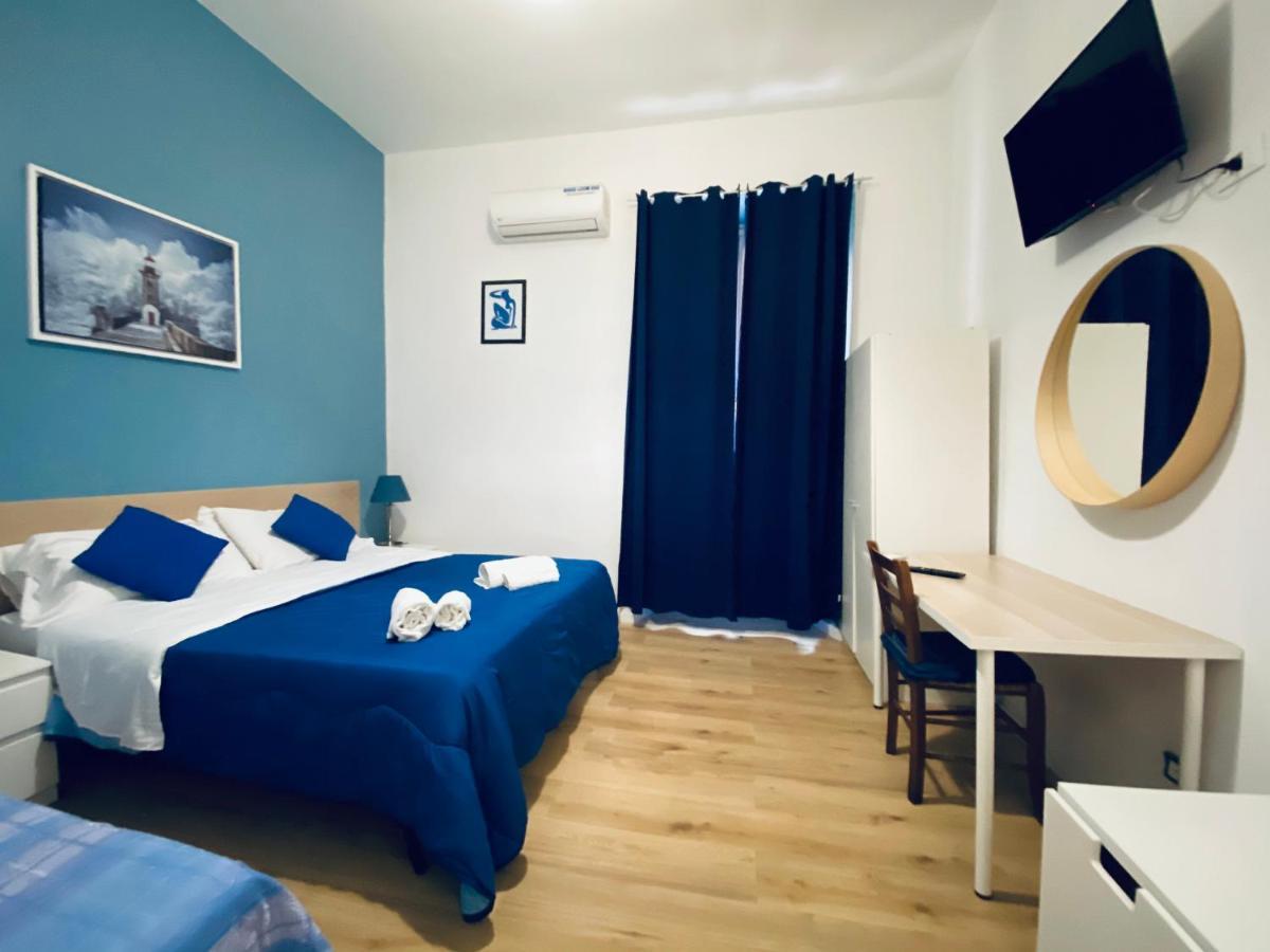 Hello Home Guesthouse Рим Екстериор снимка