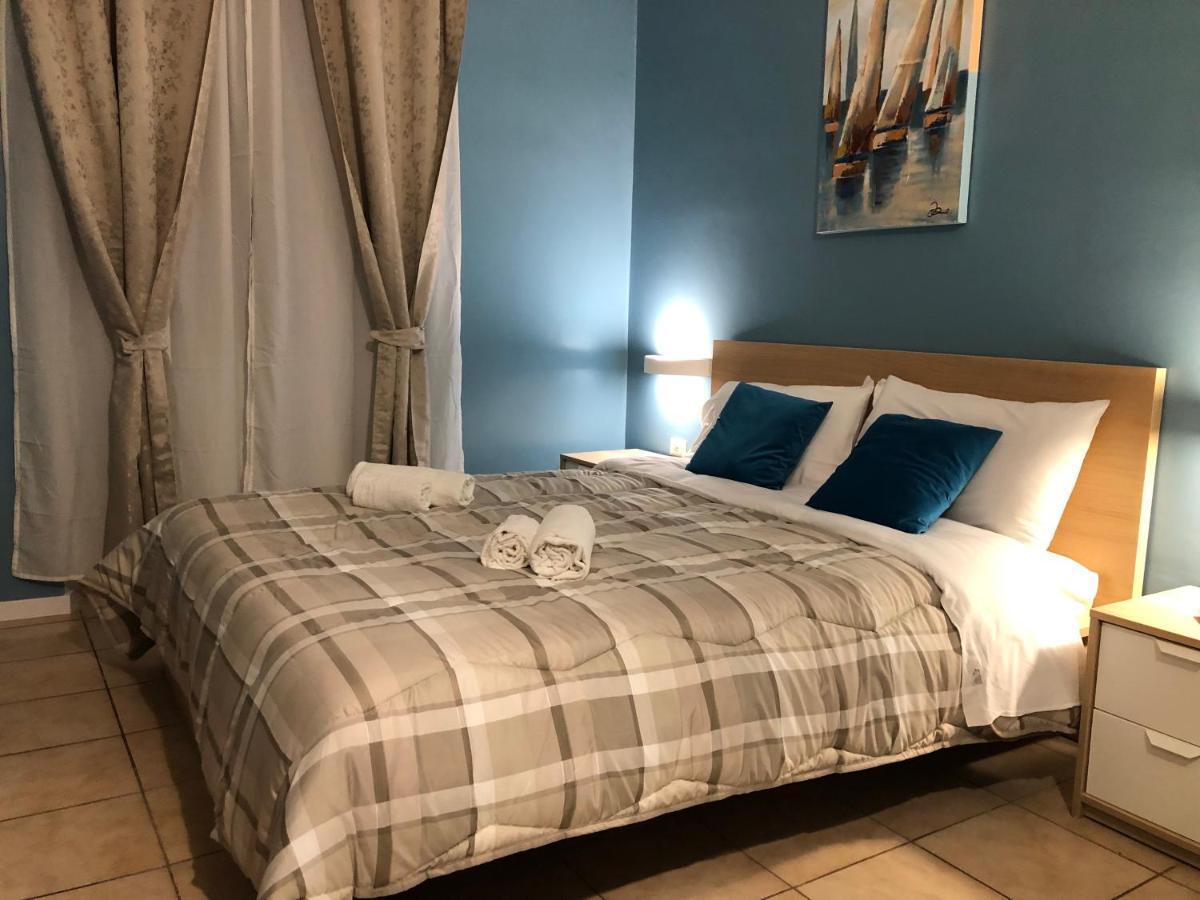 Hello Home Guesthouse Рим Екстериор снимка