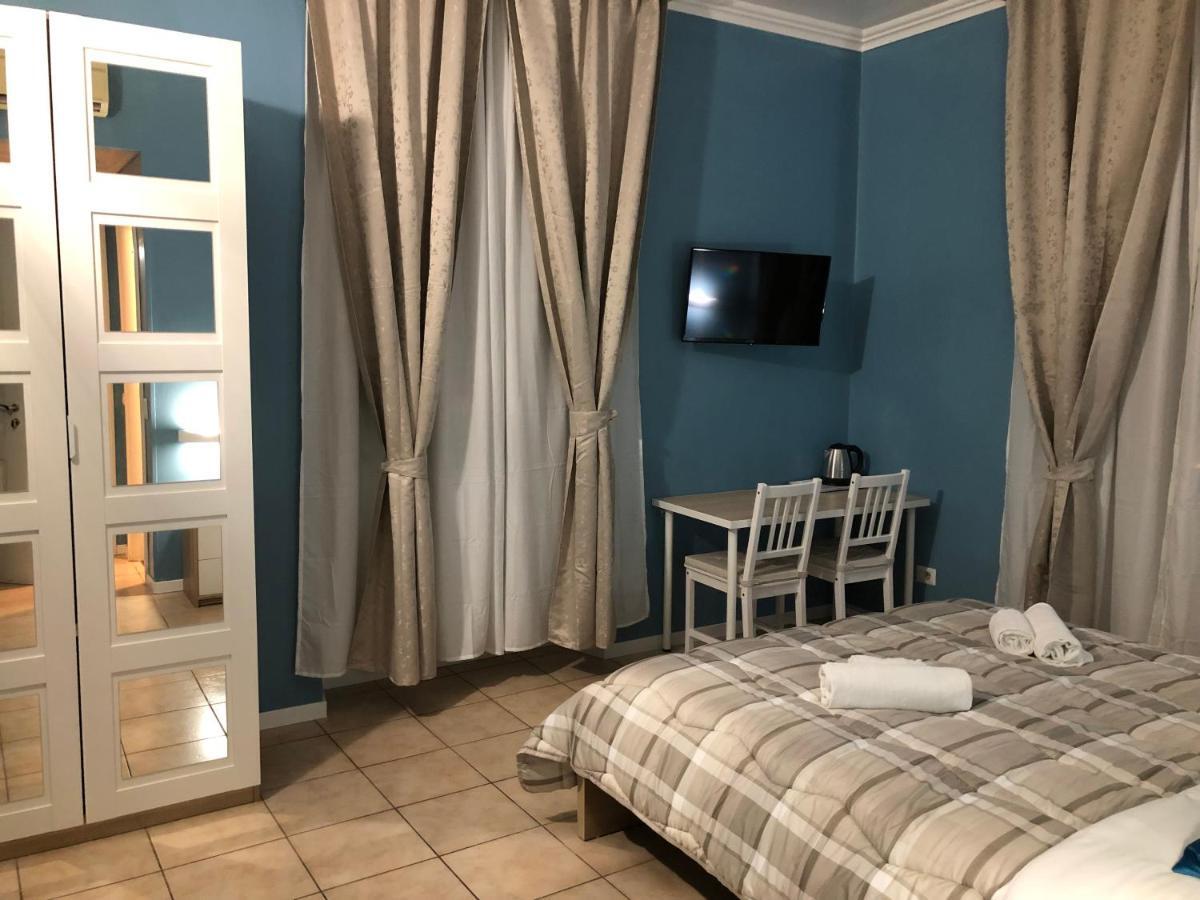 Hello Home Guesthouse Рим Екстериор снимка