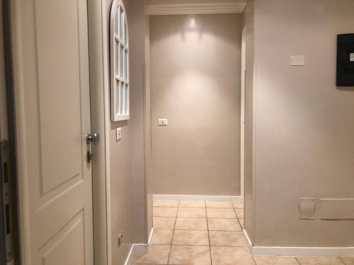 Hello Home Guesthouse Рим Екстериор снимка